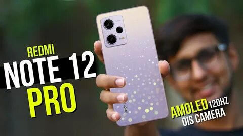 Note 12 discovery edition