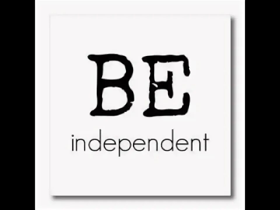 Being independent. Independent people. Independent media. Independent woman. Independent person picture.