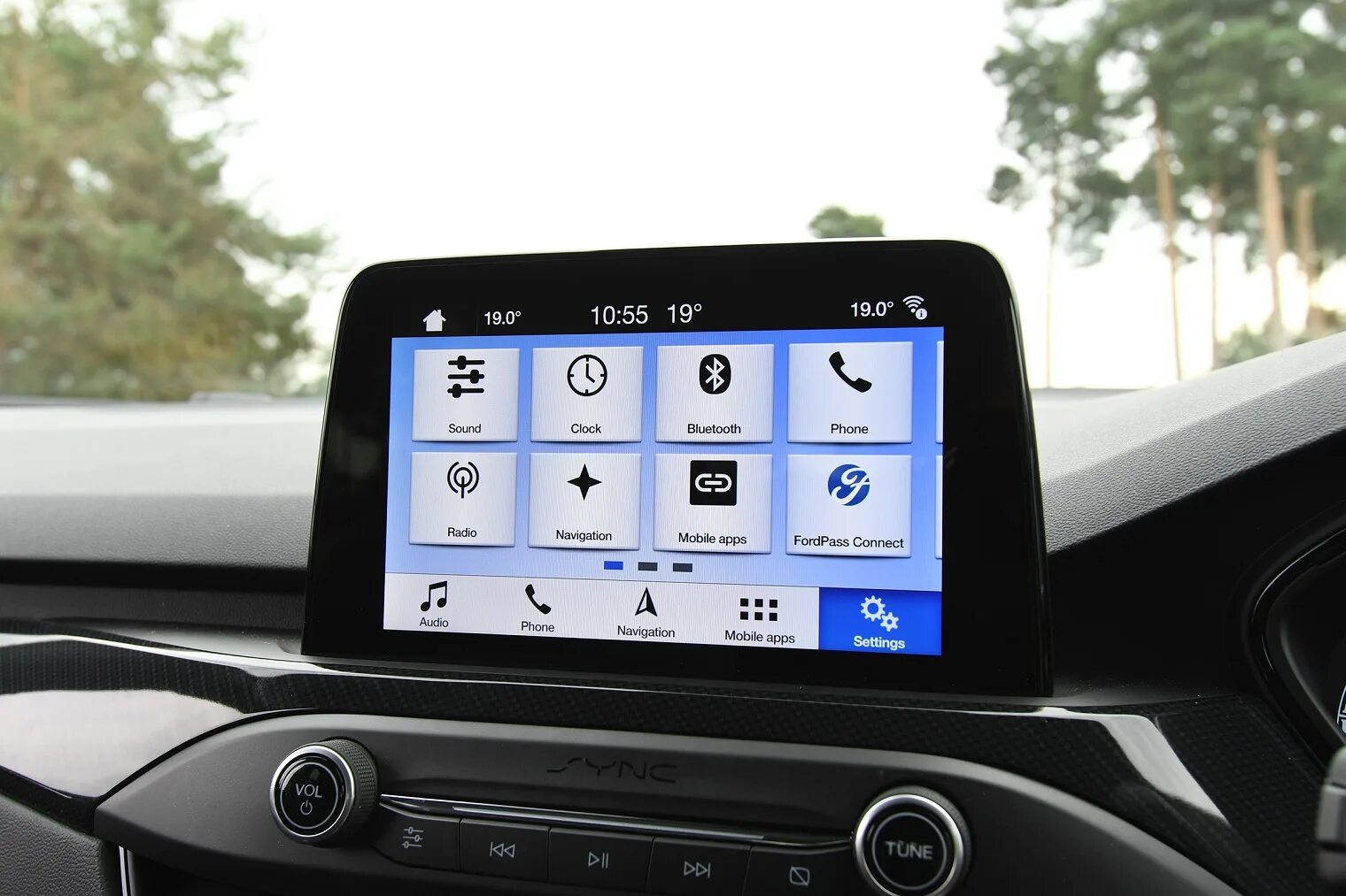 Ford sync 3. Ford CARPLAY sync 3. Apple CARPLAY sync3. Ford sync 3 обзор.