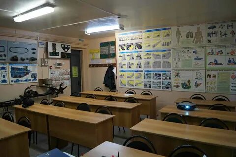 Автошкола 22