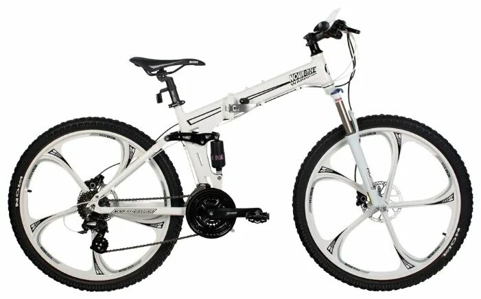Взрослый велосипед белый. Горный (MTB) велосипед Novabike Warrior v.1. Складной горный велосипед БМВ. Велосипед складной горный Batler 26". Велосипед BMW двухподвесный.