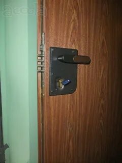 Замена замков superlock