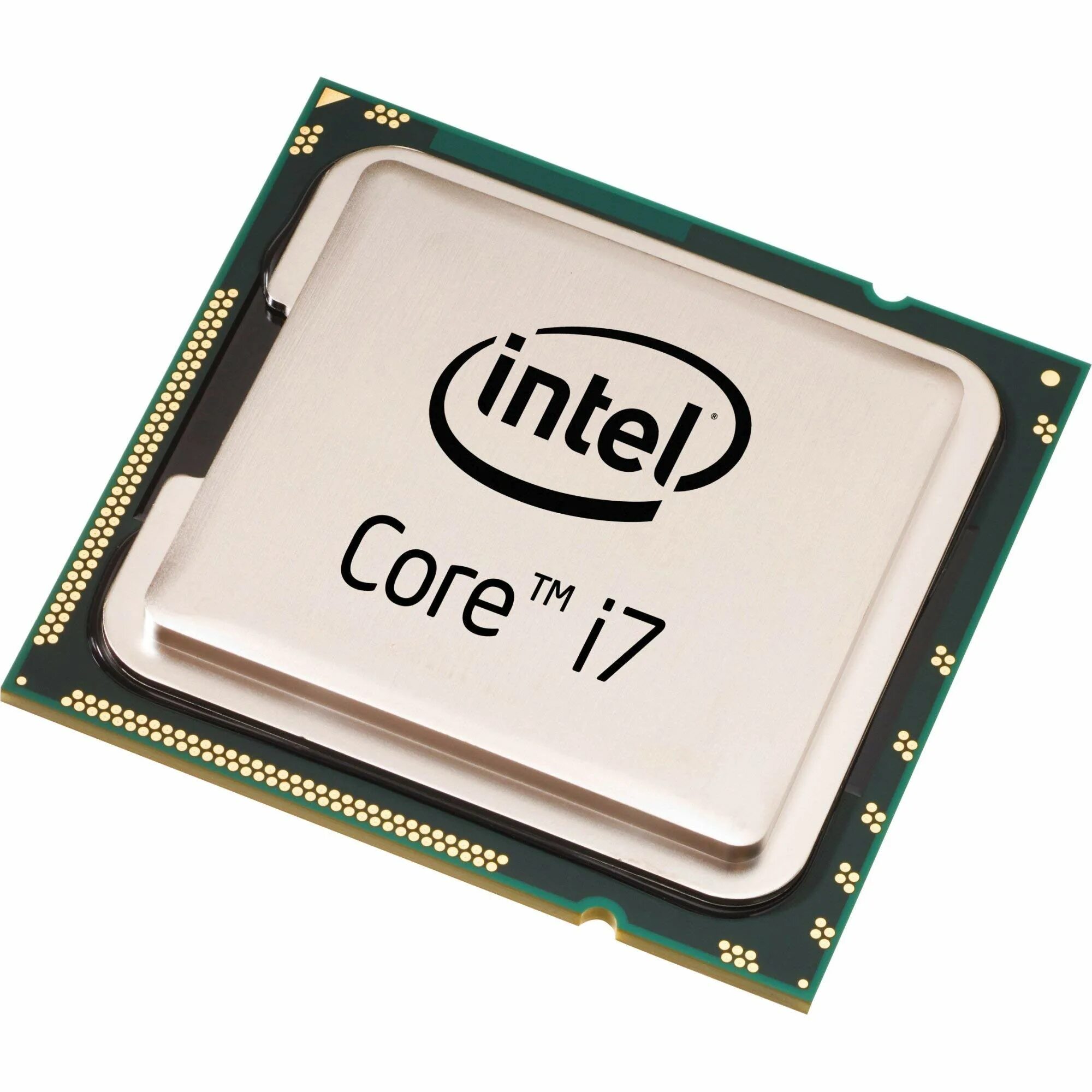 Intel core i7 g2. Intel core i7 g2