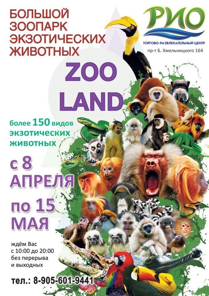 Zooland