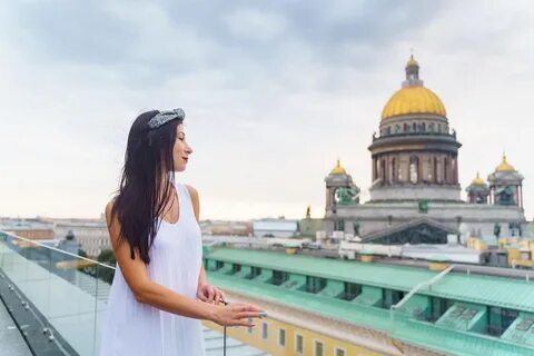 Спб hi
