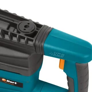 Перфоратор sds max 1500вт