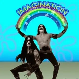Me immortal
