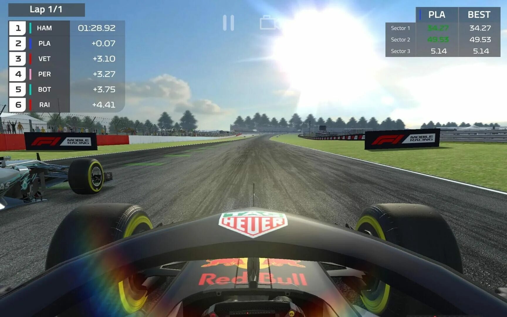 Игры на андроид racing. F1 mobile racing 2017. симулятор ф1. гонки f1 игра. ф1 игра для андроид.