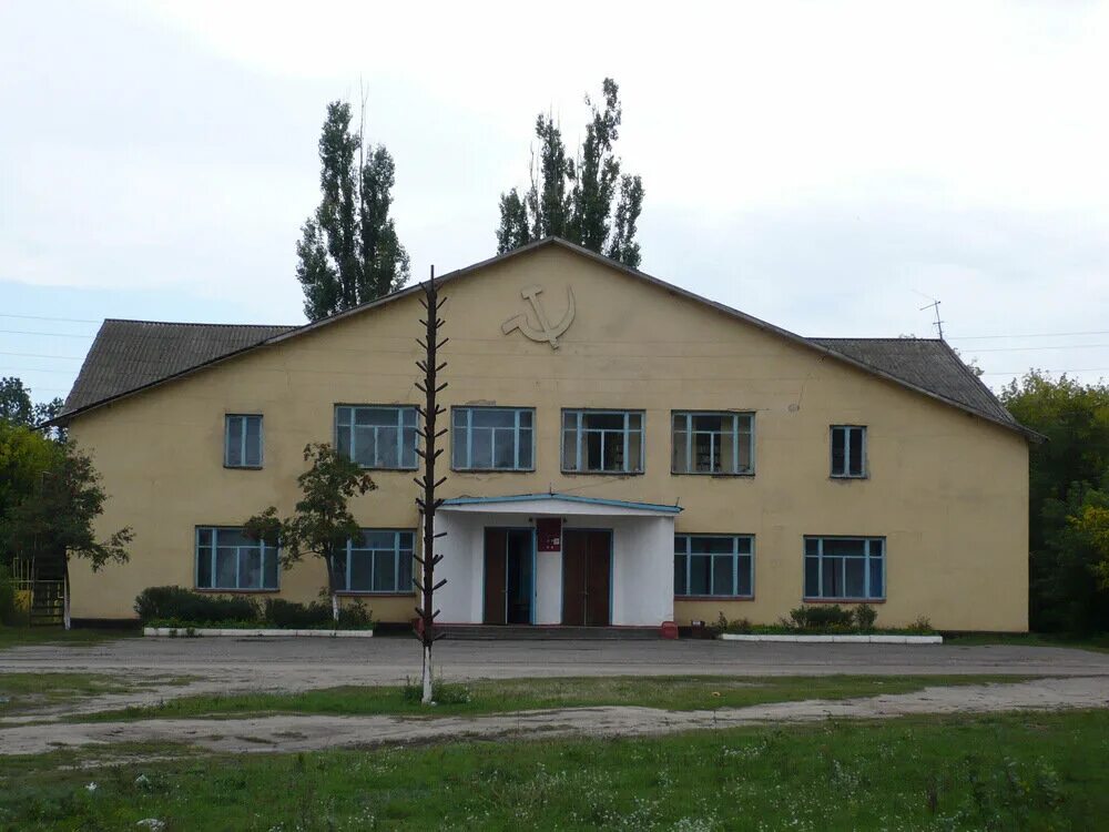 Луговая ул., 7 - Великий Новгород