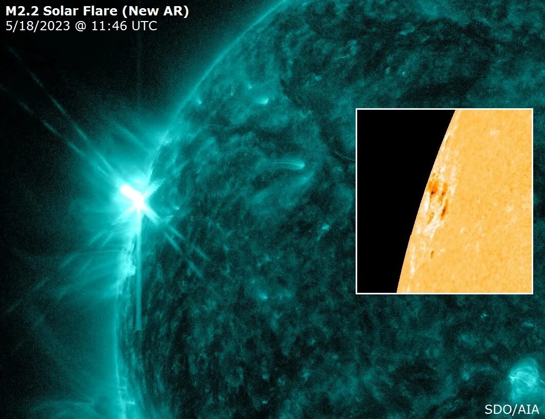 Солнечные вспышки. Вспышка на солнце 2023. Солнечная буря. Вспышки на солнце 20 мая.