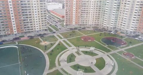 Д солнцево