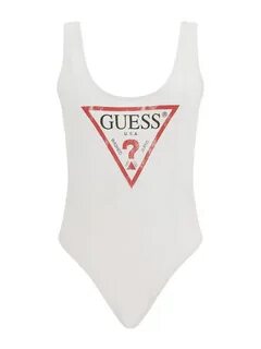 Боди guess