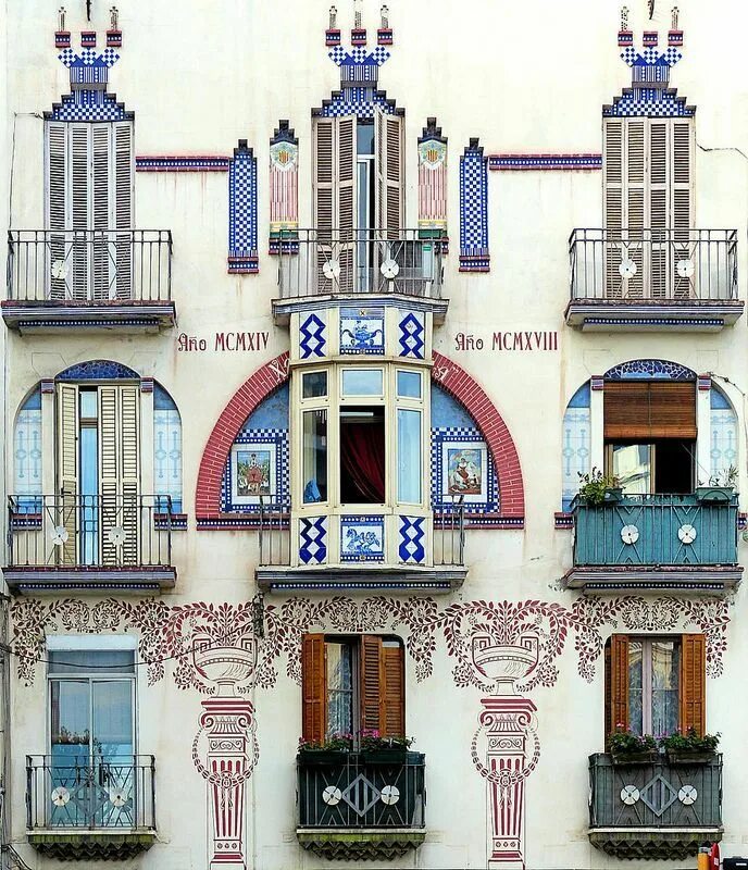 Building bella