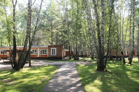 Кировский детский оздоровительный