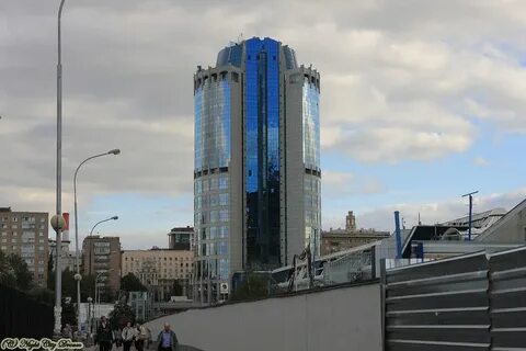 Башня самара