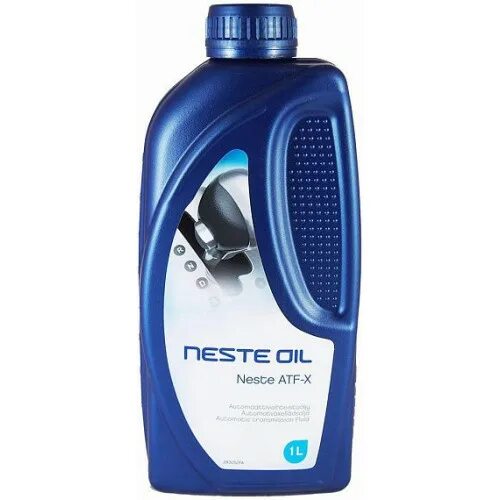 Neste atf multi. Масло несте декстрон 3. Трансмиссионное масло neste ATF-X. 216220 Neste ATF-X. Neste ATF-X 20.