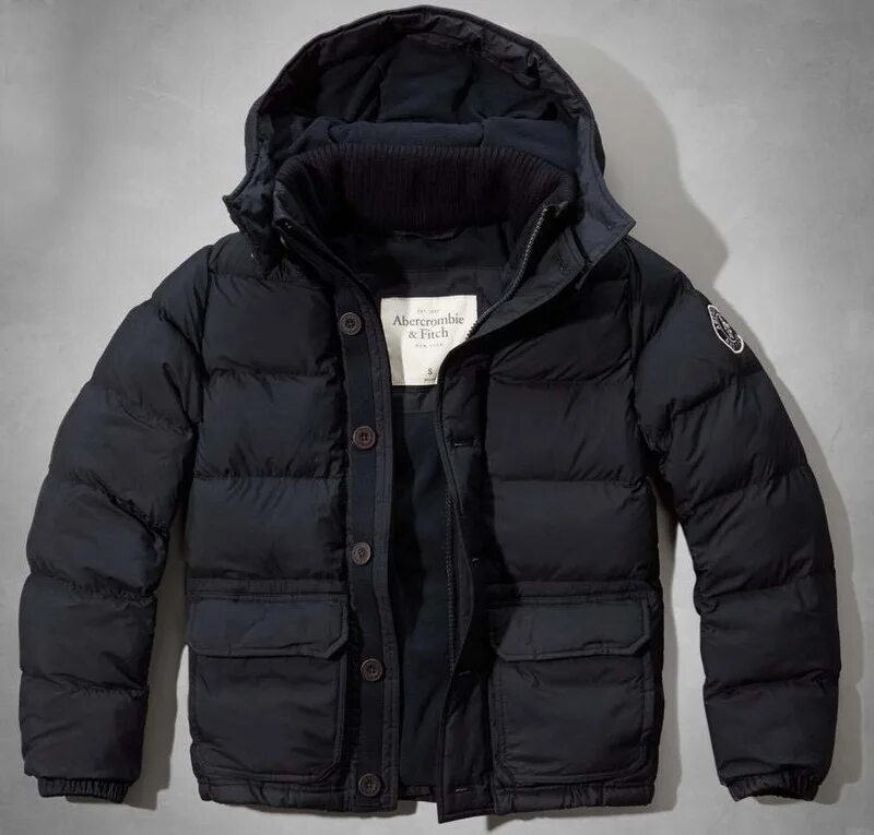 Купить мужские зимние. Abercrombie Fitch куртка мужская. Abercrombie Fitch down Jacket куртка мужская зимняя. Abercrombie Fitch пуховик. Abercrombie Fitch зимняя куртка.