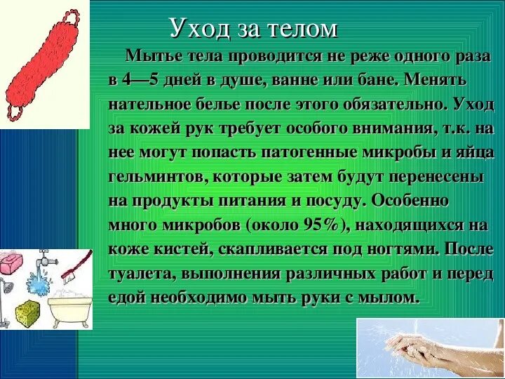 Как ухаживать за половым органом. Уход за телом ОБЖ. Правила ухода за своим телом. ОБЖ уход за кожей тела. Уход за организмом.