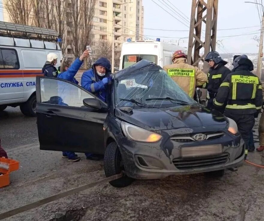 Белгород происшествия. Видео новости белгорода сегодня последние свежие события