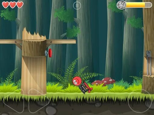 Препятствиями. Игра red ball 4. Торт игра красный шарик. Ред бал 4 игра. Игра красный сад.