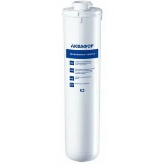 Аквафор 07