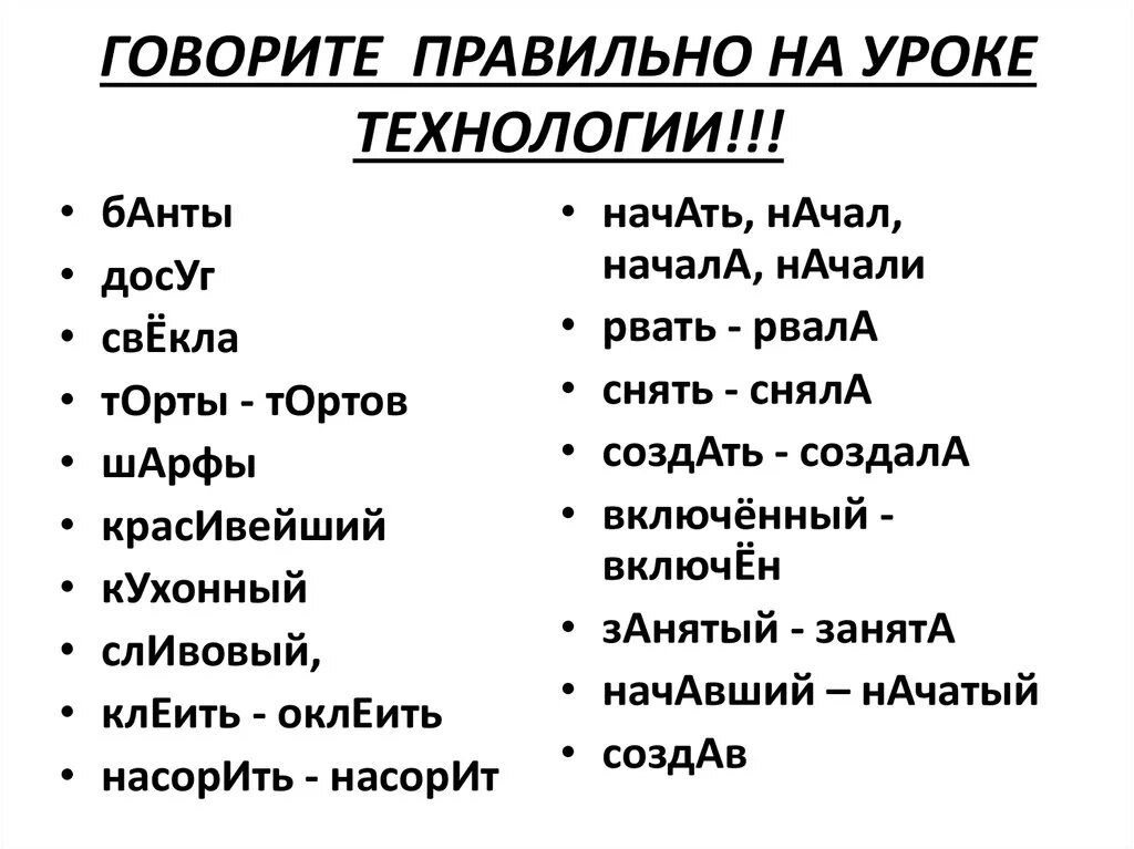 Говорим правильно. Правильно говорить слова. Говори правильно!. Как правильно говорить слова на русском языке. Красивее и шарфы ударение