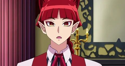 Demon school