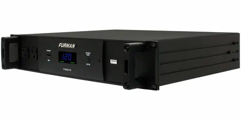 20A Prestige Voltage Regulator / Power Conditioner Furman Power.