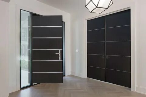 Doors модификация