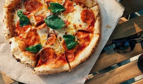 Pizza казань