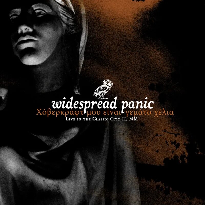Widespread panic. Street dogs widespread panic.