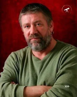 Красько актер