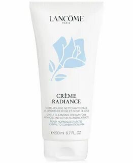 Lancome cream