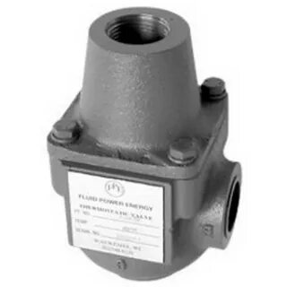 Fluid power