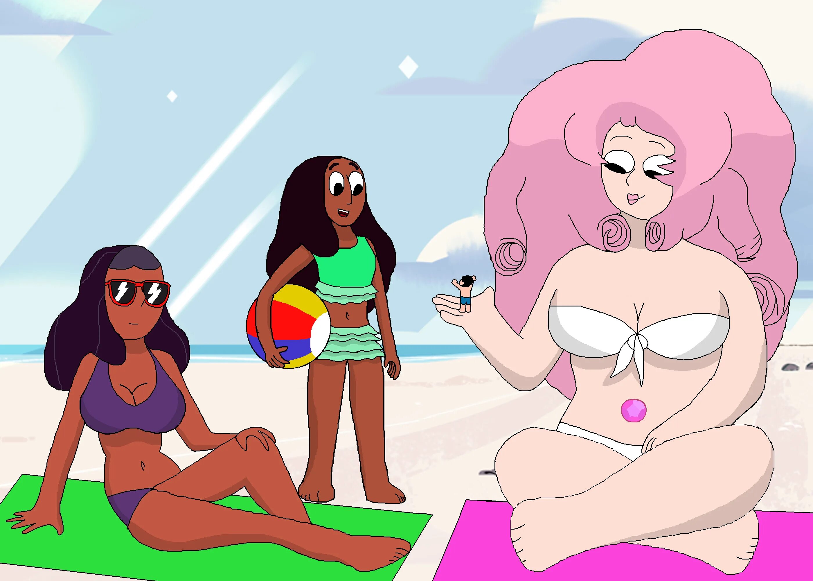 Steven universe 18. Вселенная стивена giantess. вселенная стивена muscle growth. вселенная стивена giantess growth. connie steven universe giantess.