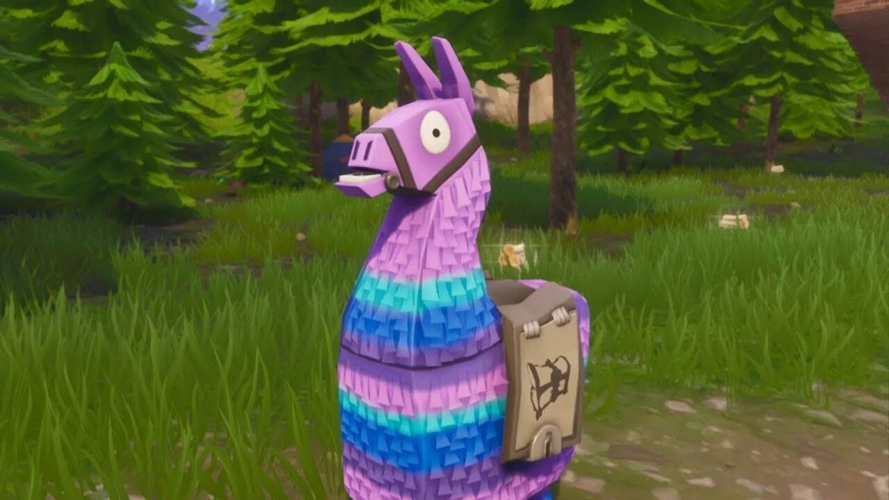 Фортнайт герои лама. Злая альпака. Сборки лама. Лама пиньята из фортнайт. Лама фото.