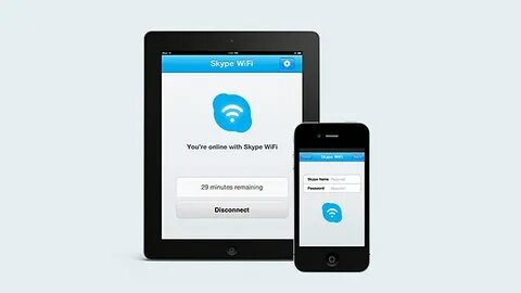Skype 7