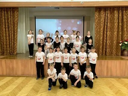 Страница гимназия