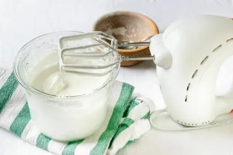 Icing recipe