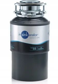 Пищевой измельчитель in sink erator