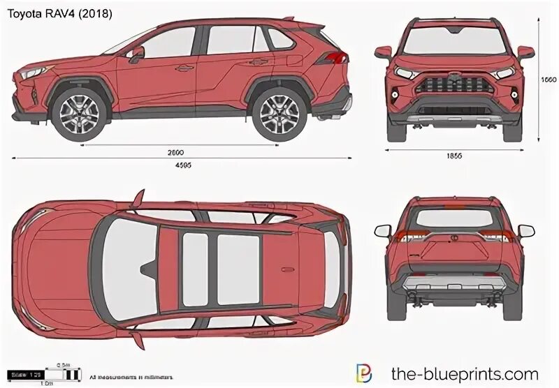 Габариты Тойота рав 4 2018. Габариты Тойота рав 4 2021. Toyota rav4 2021 габариты. Тойота рав 4 5 поколение габариты.