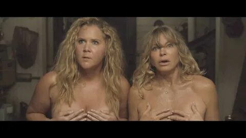Amy beth schumer naked.