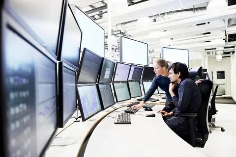 Компания системные проекты