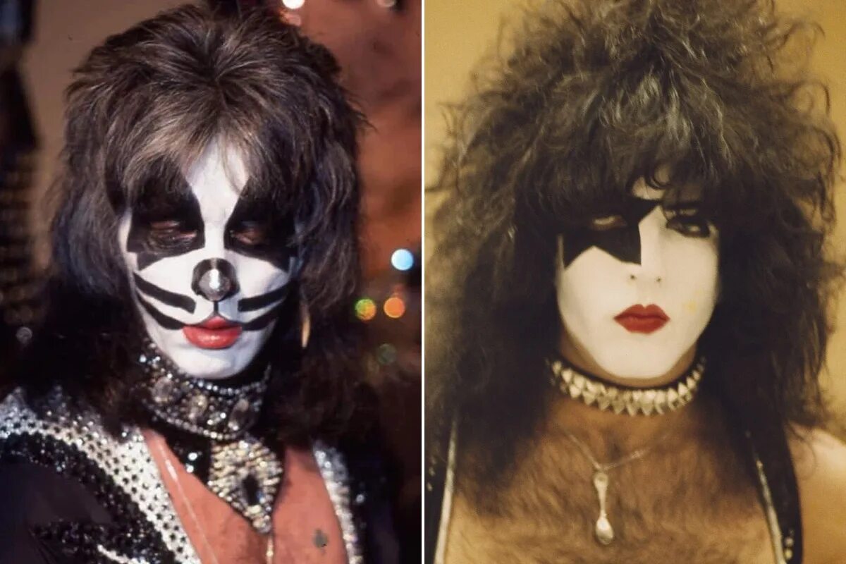 Like u peters. Питер Крисс и пол Стэнли. Питер Крисс в молодости. Kiss: Peter Criss. Питер Крисс американский музыкант.