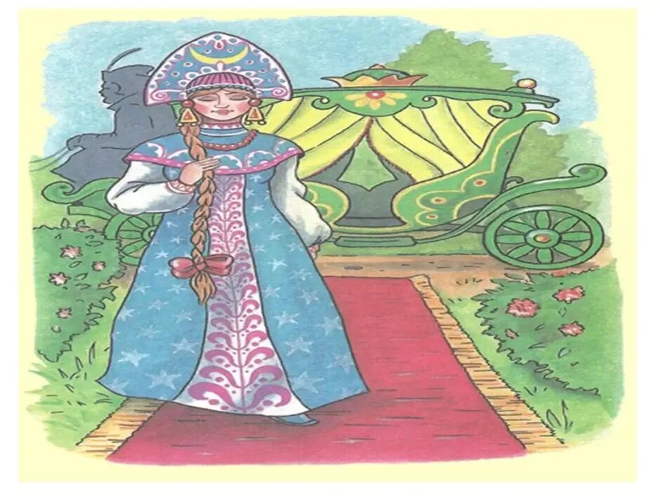 Царевна после. Царевна-лягушка русская народная сказка. царевна из сказки царевна лягушка. царевна лягушка иллюстрации. рисунок к сказке царевна лягушка.