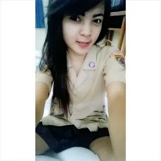 Cantik imut