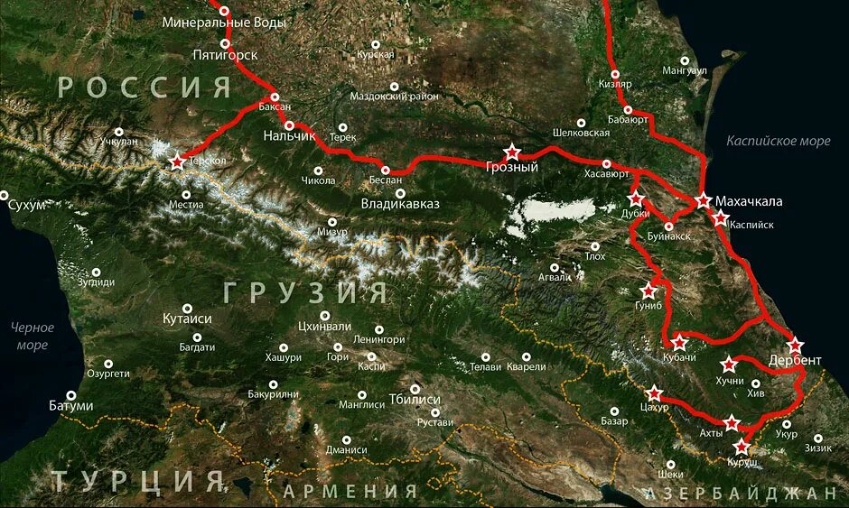 Грозный минеральные воды расстояние. Дагестан на карте. Куруш Дагестан на карте. Кубачи на карте Дагестана. Село Кубачи Дагестан на карте.