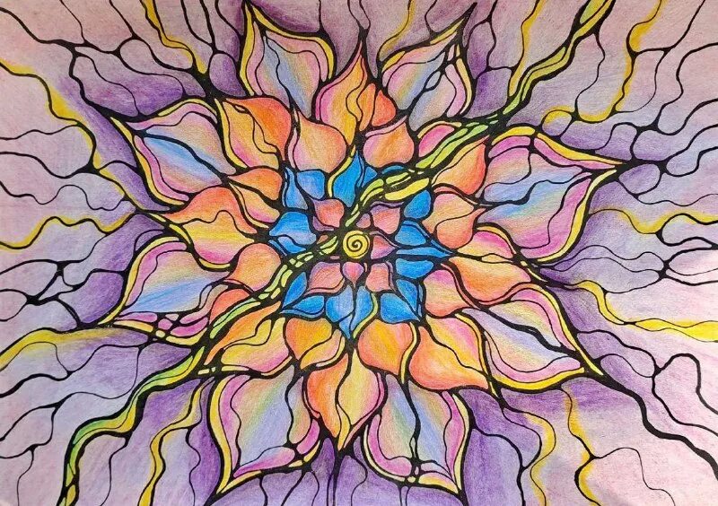 нейролотос нейрографика. нейролотос пискарев. нейрографика алгоритм лотос. нейрографика лотос.