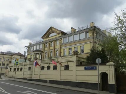 Таганская верхняя радищевская
