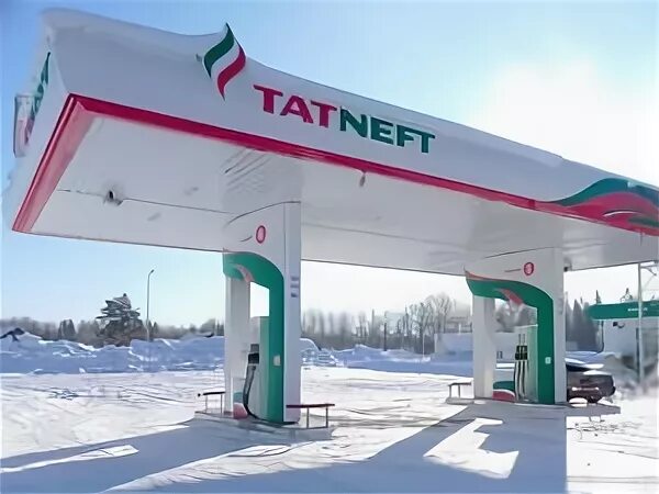 татнефть или роснефть